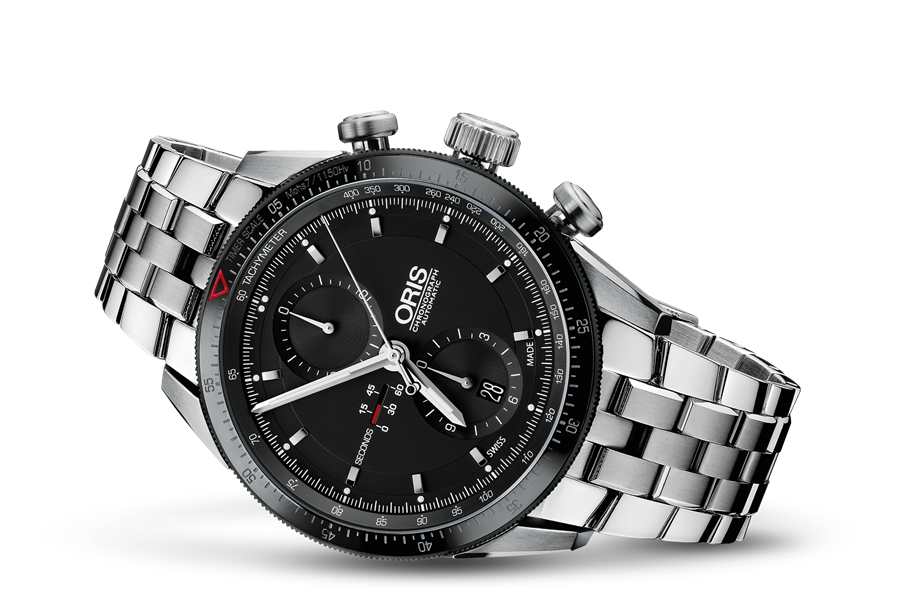 Oris artix gt automatic chronograph sale